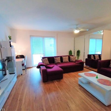 Bodensee Friedrichshafen City Apartment "Lara" Exterior foto
