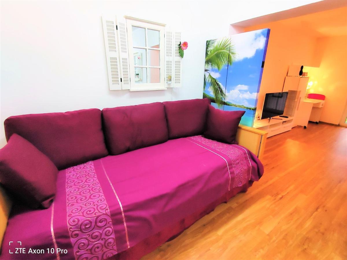 Bodensee Friedrichshafen City Apartment "Lara" Exterior foto