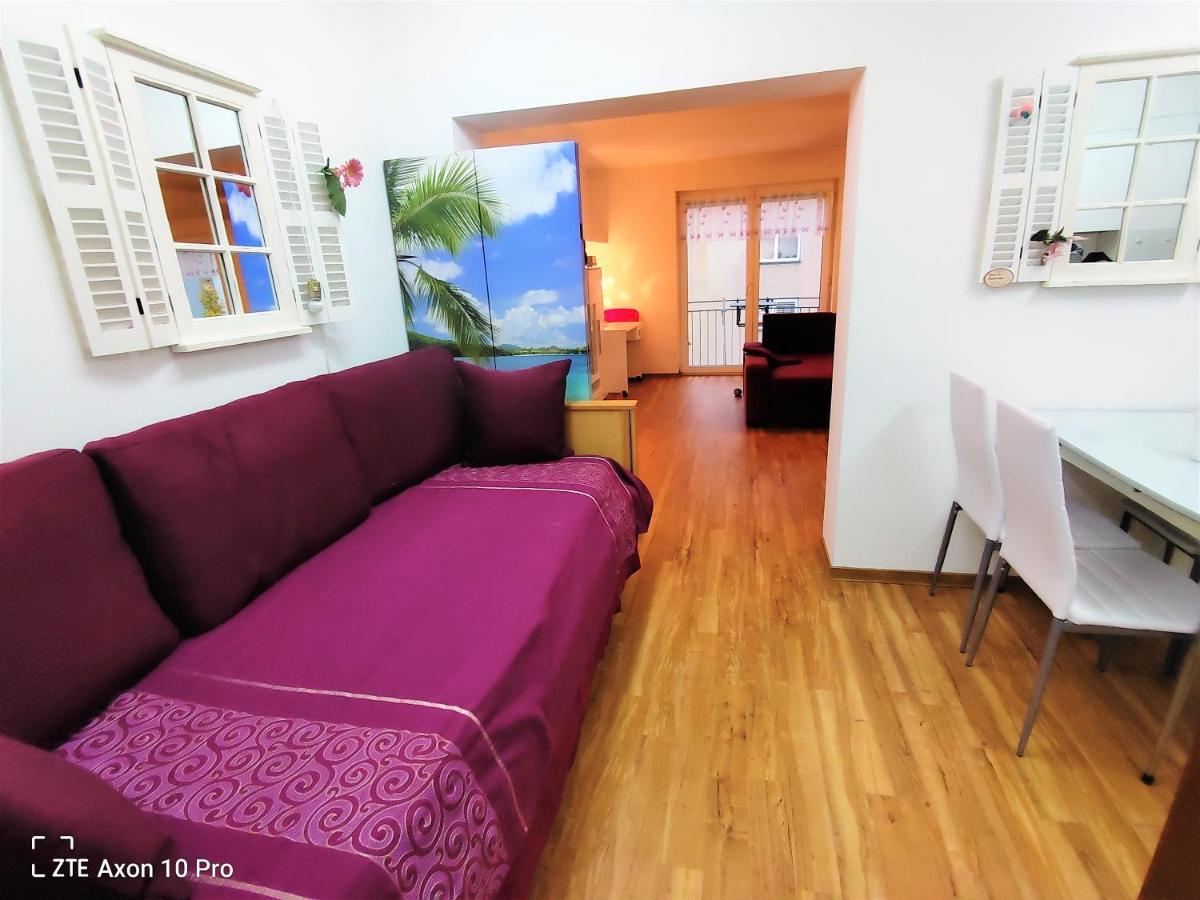 Bodensee Friedrichshafen City Apartment "Lara" Exterior foto